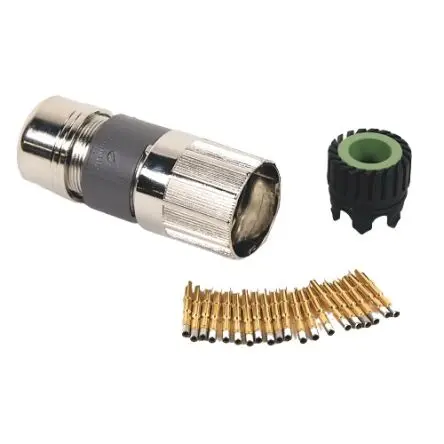 Produktfoto 1 von Allen Bradley Stecker Drahtgehäuse und Stecker