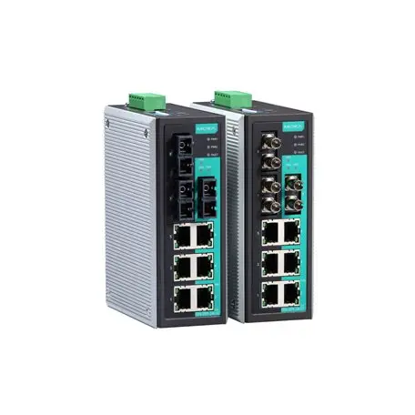 Produktfoto 1 von MOXA Ethernet-Switch