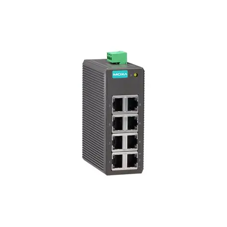 Produktfoto 1 von MOXA Ethernet-Switch