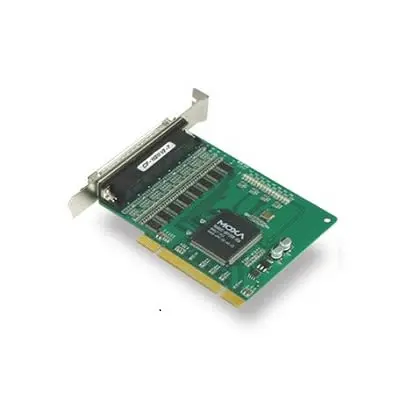 Produktfoto 1 von MOXA PCI Serielle Karte Seriell, 8-Port RS232 921.6 kbit/s 1024 bit