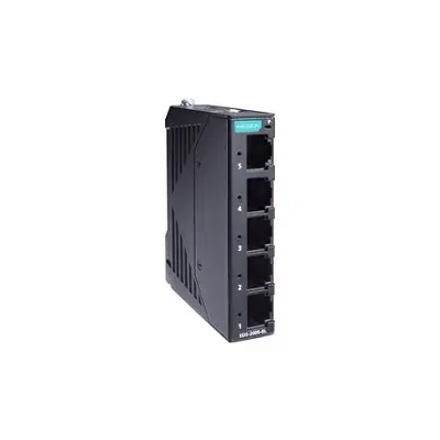 Produktfoto 1 von MOXA EDS-2005-EL Industrial-Ethernet-Switch
