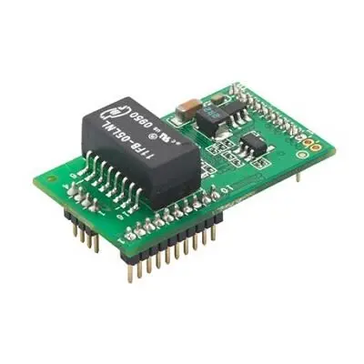 Produktfoto 1 von MOXA Serieller Device Server 1 230.4 kbit/s