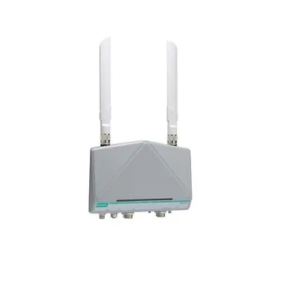 Produktfoto 1 von MOXA AWK IEEE 802.11a/b/g/n Router