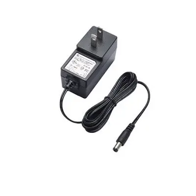 Produktfoto 1 von MOXA 18 W Power Adapter 1 AC/DC-Adapter EU AC/DC-Netzadapter, 12V dc