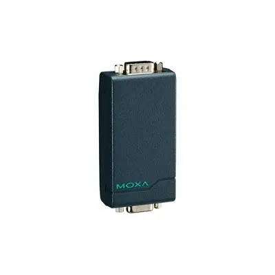 Produktfoto 1 von MOXA Serie TC-C Sicherungslasttrennschalter 5/12 V dc, RS232 5 to 12 V dc EIN / RS232 Schreibtisch