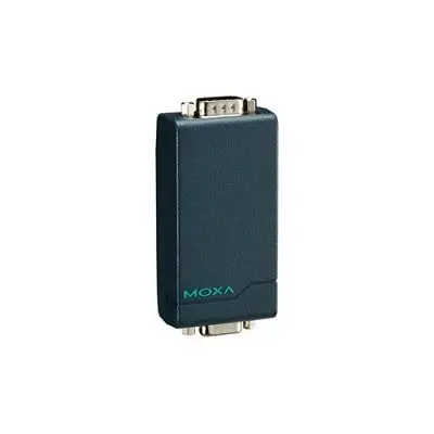 Produktfoto 1 von MOXA Serie TC-C Sicherungslasttrennschalter 12V dc, 5 V dc, RS232 5 → 12 V dc EIN / RS232 Schreibtisch