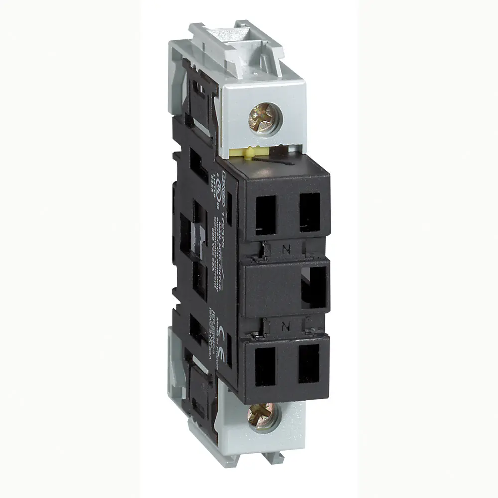 Produktfoto 1 von Legrand Drehschalter / 25 A