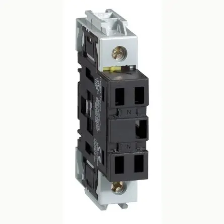 Produktfoto 1 von Legrand Drehschalter / 25A