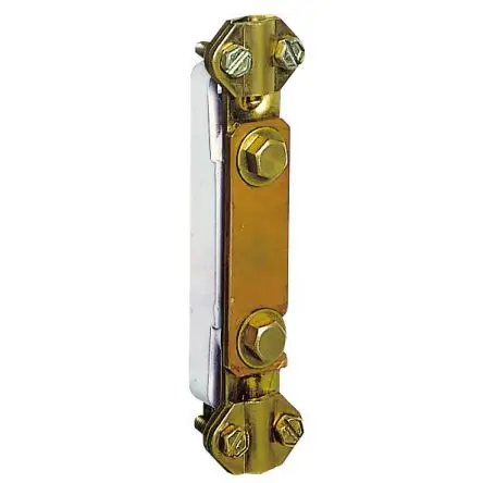Produktfoto 1 von Legrand Zubehör Kunststoff, Metallisch 125 mm