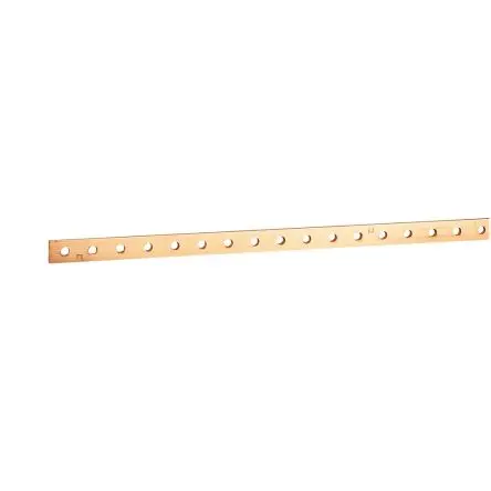 Produktfoto 1 von Legrand Stromschiene 200A