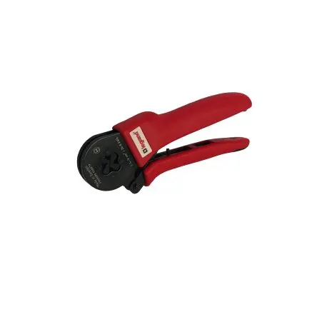 Produktfoto 1 von Legrand Crimp-Werkzeug für Starfix-Drahtverschraubungen, 176mm