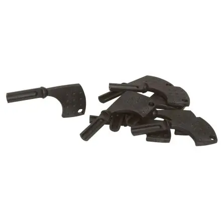Produktfoto 1 von Legrand Schlüsselschrank Schlüsselschrank, 10 Per Pack