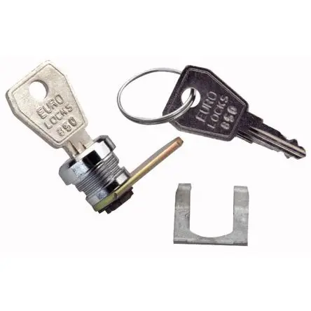 Produktfoto 1 von Legrand Schaltschrankschlüssel 9-in-1