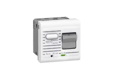 Produktfoto 1 von Legrand RCCB, 2-polig, 16A 230V
