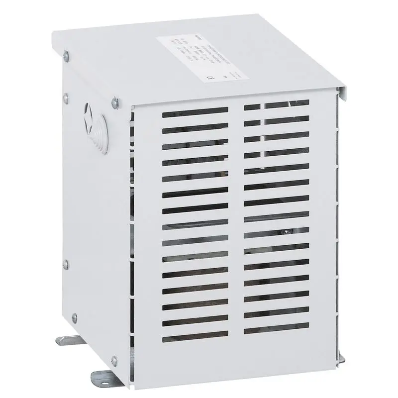 Produktfoto 1 von Legrand 3 Baustellentransformator 400 kVA, Primär 400 V / Sekundär 230 V, 400 V