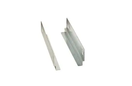 Produktfoto 1 von Legrand Gleitschalter, Galvanisierter Stahl, 50kg max., 800 mm tief