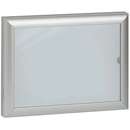 Produktfoto 1 von Legrand Sichtfenster 300 mm x 400mm x 400 mm