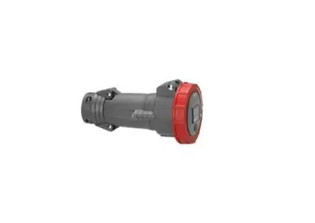 Legrand 530 Buchse Schwarz 3P+N+PE, 415V, Panel IP55, IP66, IP67 32A