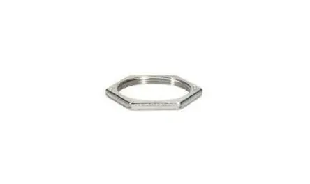 Produktfoto 1 von Legrand Kabelverschraubung Mutter M25 Messing -20 °C / -20 °Cmax.