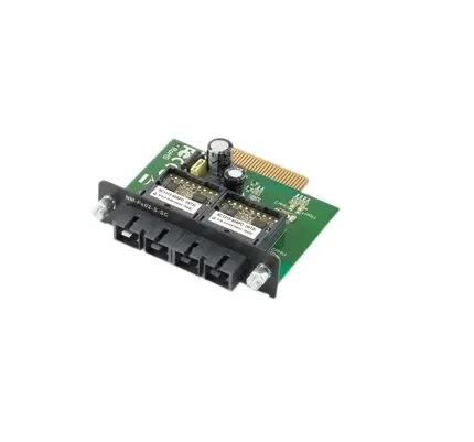 Produktfoto 1 von MOXA Netzwerkmodul