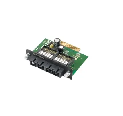 Produktfoto 1 von MOXA Netzwerkmodul