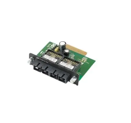 Produktfoto 1 von MOXA Netzwerkmodul