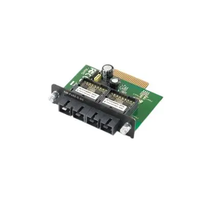 Produktfoto 1 von MOXA Netzwerkmodul