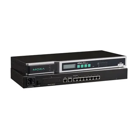Produktfoto 1 von MOXA Geräteserver 32 921.6 kbps