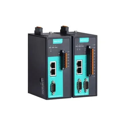 Produktfoto 1 von MOXA Geräteserver 2 921.6 kbit/s