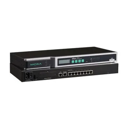 Produktfoto 1 von MOXA Geräteserver 32 921.6 kbit/s