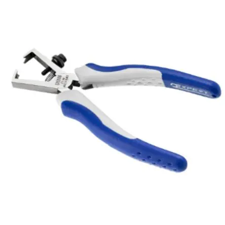 Produktfoto 1 von Expert by Facom Abisolierer, Litze 0.75 - 6 mm², 170mm