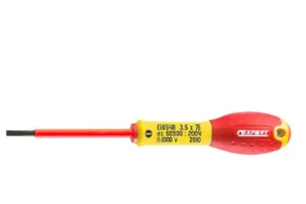 Produktfoto 1 von Expert by Facom VDE 1000V zugelassen Isoliert, 202mm