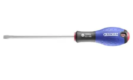 Expert by Facom Standard, Vanadium Stahl, 230 mm / Klinge 125 mm