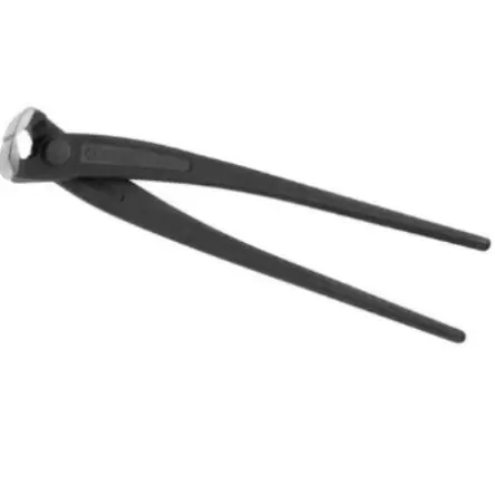 Produktfoto 1 von Facom Monierzange 220mm, Schneidleistung Soft Wire