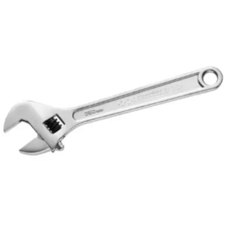 Produktfoto 1 von Expert by Facom Schraubenschlüssel Rollgabelschlüssel, Rund Griff, Backenweite 29 mm, / Länge 250mm