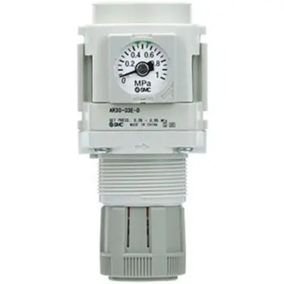 Produktfoto 1 von SMC AR Regler 1 Mpa 20000 L/min