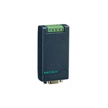 Produktfoto 1 von MOXA Serieller Device Server 2