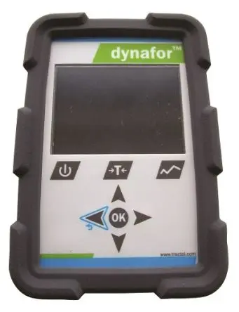 Produktfoto 1 von Tractel Kraftmessgeräte-Adapter, Drahtloses Handheld-Display, für Pro und Experte