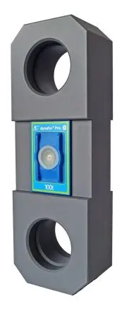 Produktfoto 1 von Tractel Kraft-Messgerät bis Dynafor Pro / 0.2% rgd Accuracy 32 Hz