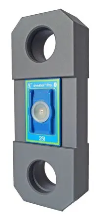 Produktfoto 1 von Tractel Kraft-Messgerät bis Dynafor Pro / ±50 % 4 Hz