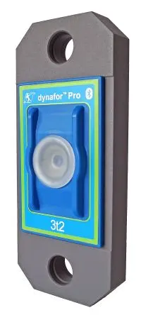 Produktfoto 1 von Tractel Kraft-Messgerät bis Dynafor Pro / ±0.2 % 4 Hz