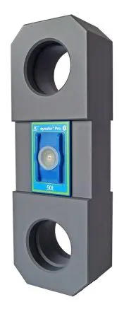 Produktfoto 1 von Tractel Kraft-Messgerät bis Dynafor Pro / ±100 % 4 Hz