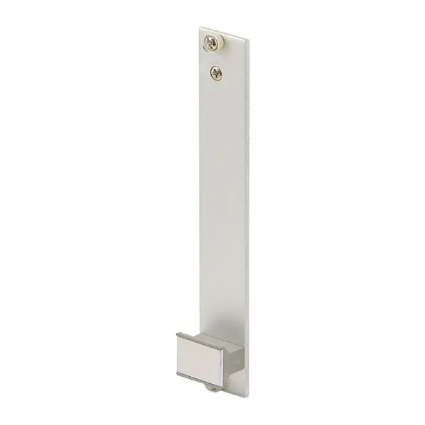 Produktfoto 1 von nVent SCHROFF Aluminium 3 U x 6 HP Belüftet 30.1 mm