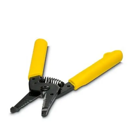 Produktfoto 1 von Phoenix Contact FO Kabelschneider, Daten 18 to 10 AWG, 163 mm