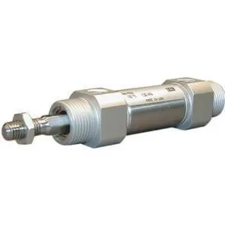 Produktfoto 1 von SMC 32 mm CM2-Z Pneumatikzylinder Doppeltwirkend