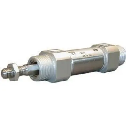 Produktfoto 1 von SMC 32 mm CM2-Z Pneumatikzylinder Doppeltwirkend