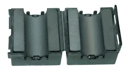 Produktfoto 1 von Fair-Rite Ferritkern Typ Ferritkern 32.5 mm 46 Material ø 12.7 mm