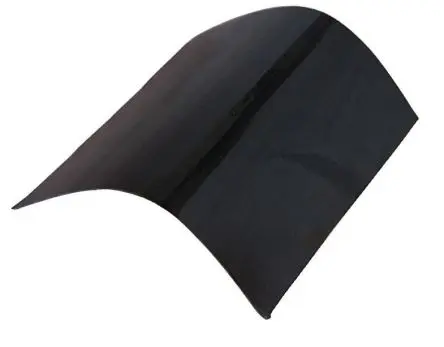 Fair-Rite Abschirmfolie Ferrit, 0.23 mm x 120mm x 120 mm