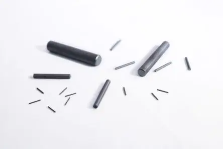 Produktfoto 1 von Fair-Rite Ferritstab Typ Stange 31.75 mm Material 77 ø 6.35 mm