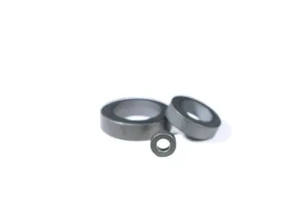 Produktfoto 1 von Fair-Rite Material 75 Ferrit Ringkern, Ferrit Ringkern 3.3 mm 4.75 mm, Erdschlussunterbrecher, Impuls,
